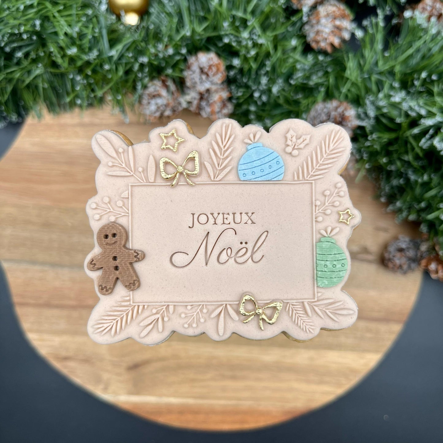 2023 CHRISTMAS - Christmas sign