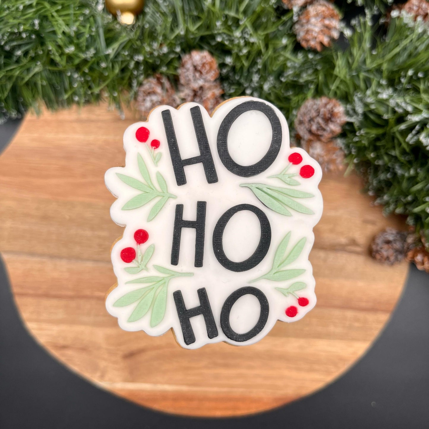 2023 CHRISTMAS - HO HO HO