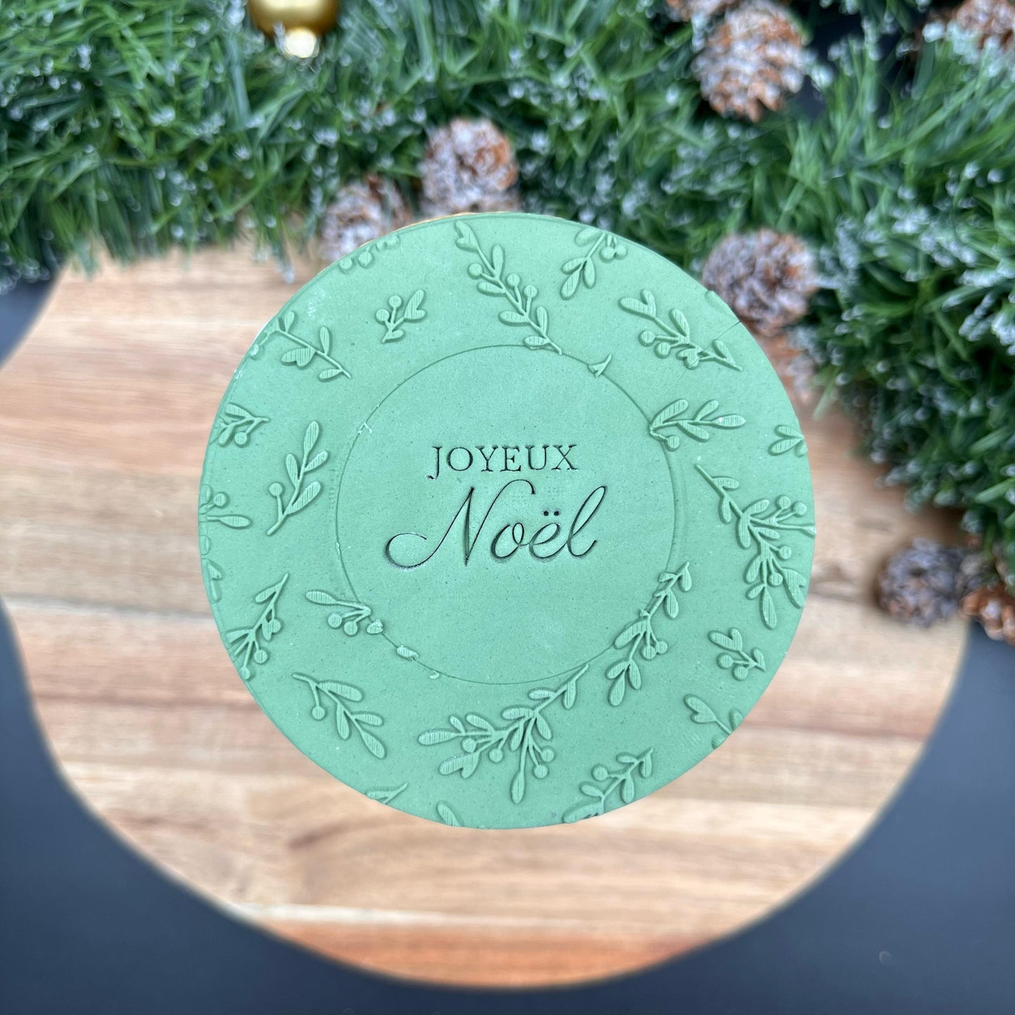 2023 CHRISTMAS - Christmas Pattern