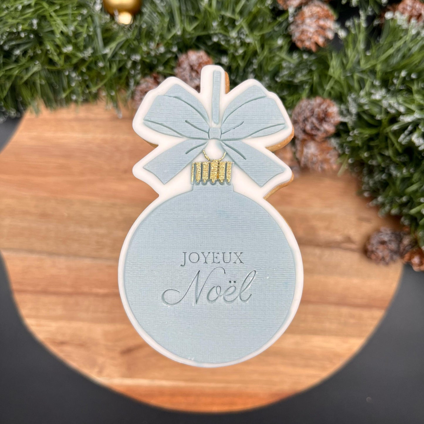 2023 CHRISTMAS - Christmas ball