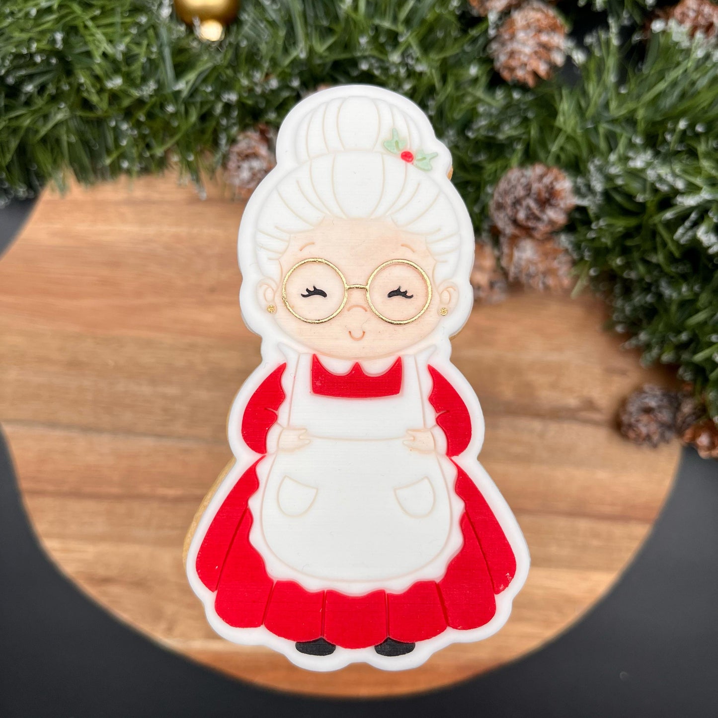 2023 CHRISTMAS - Great Mother Christmas