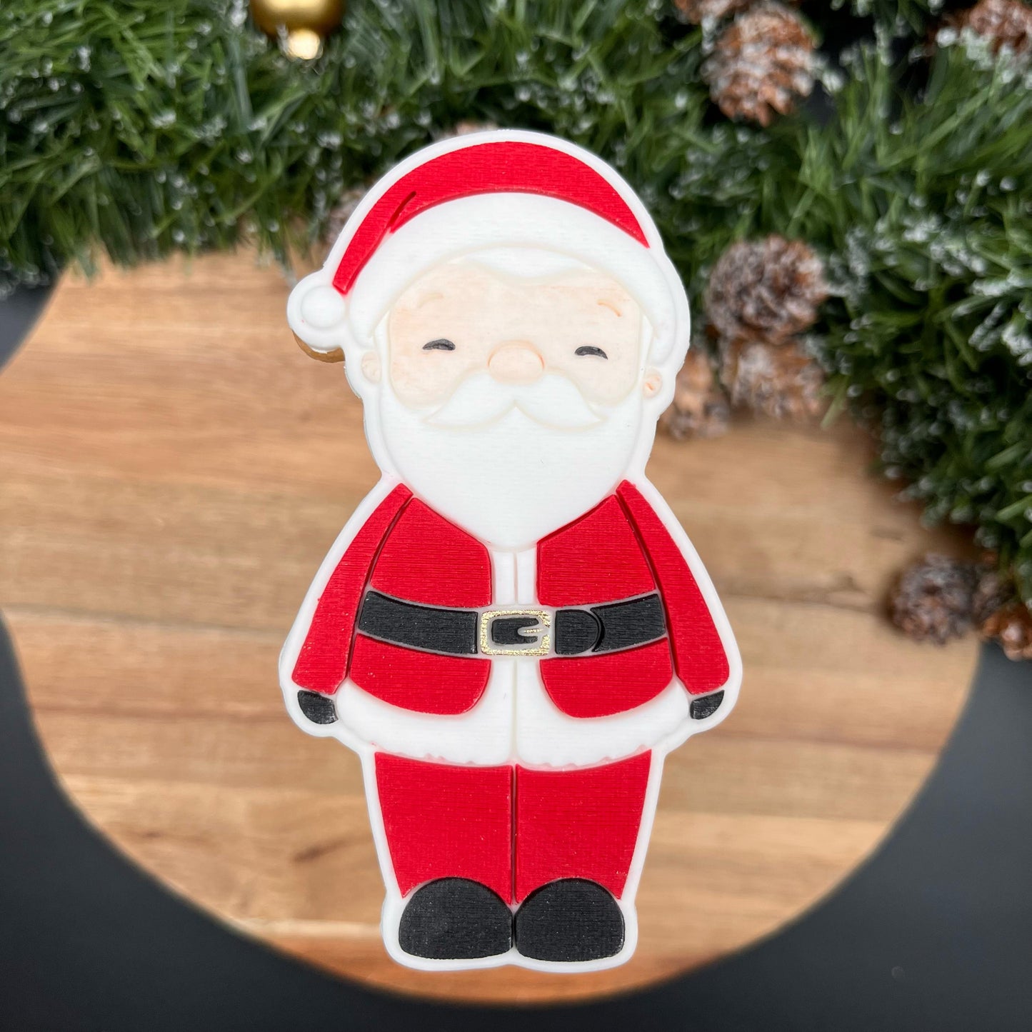 2023 CHRISTMAS - Grand Santa Claus