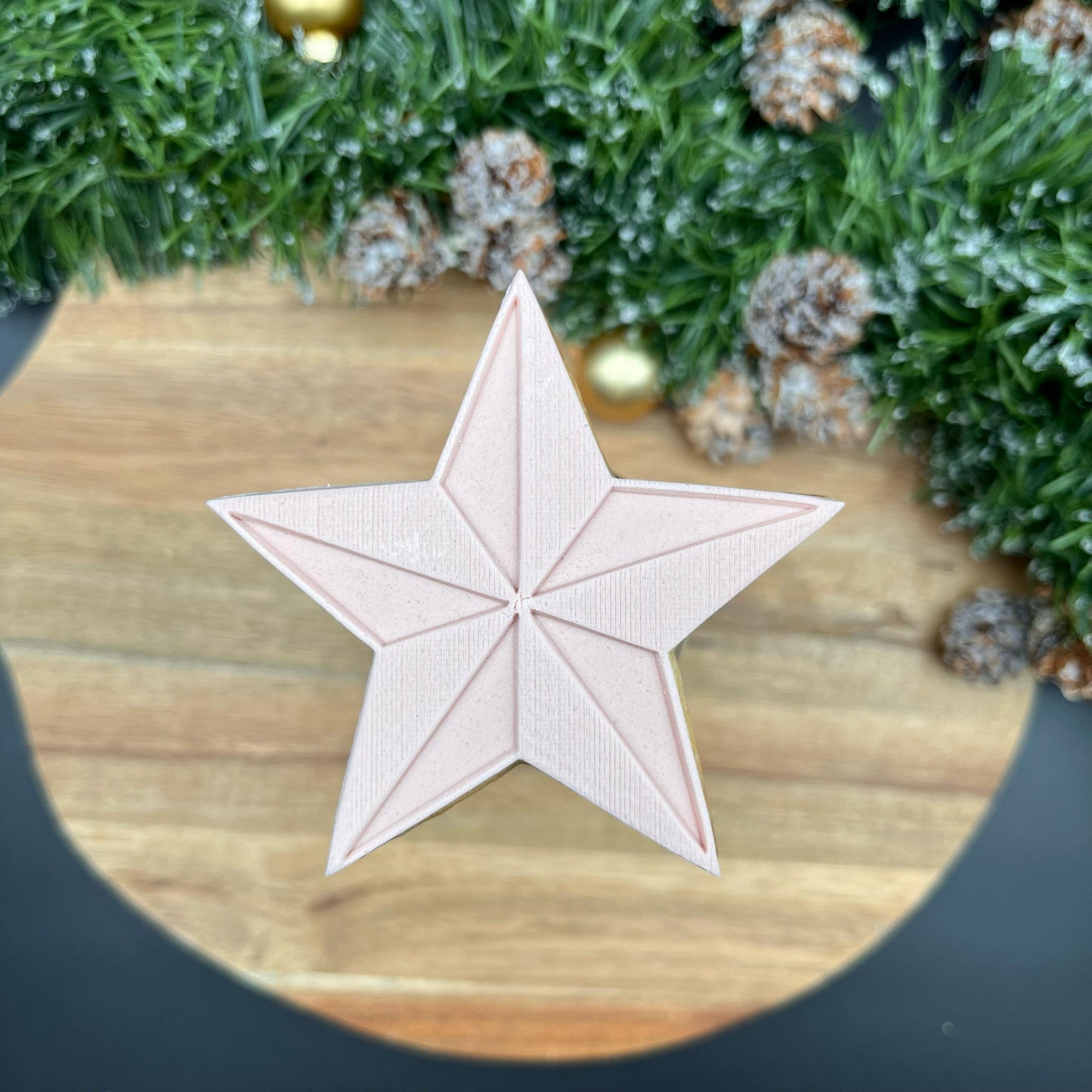 2023 CHRISTMAS - Christmas Star