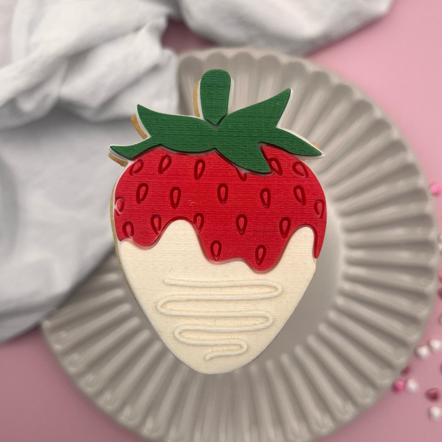 Fraise