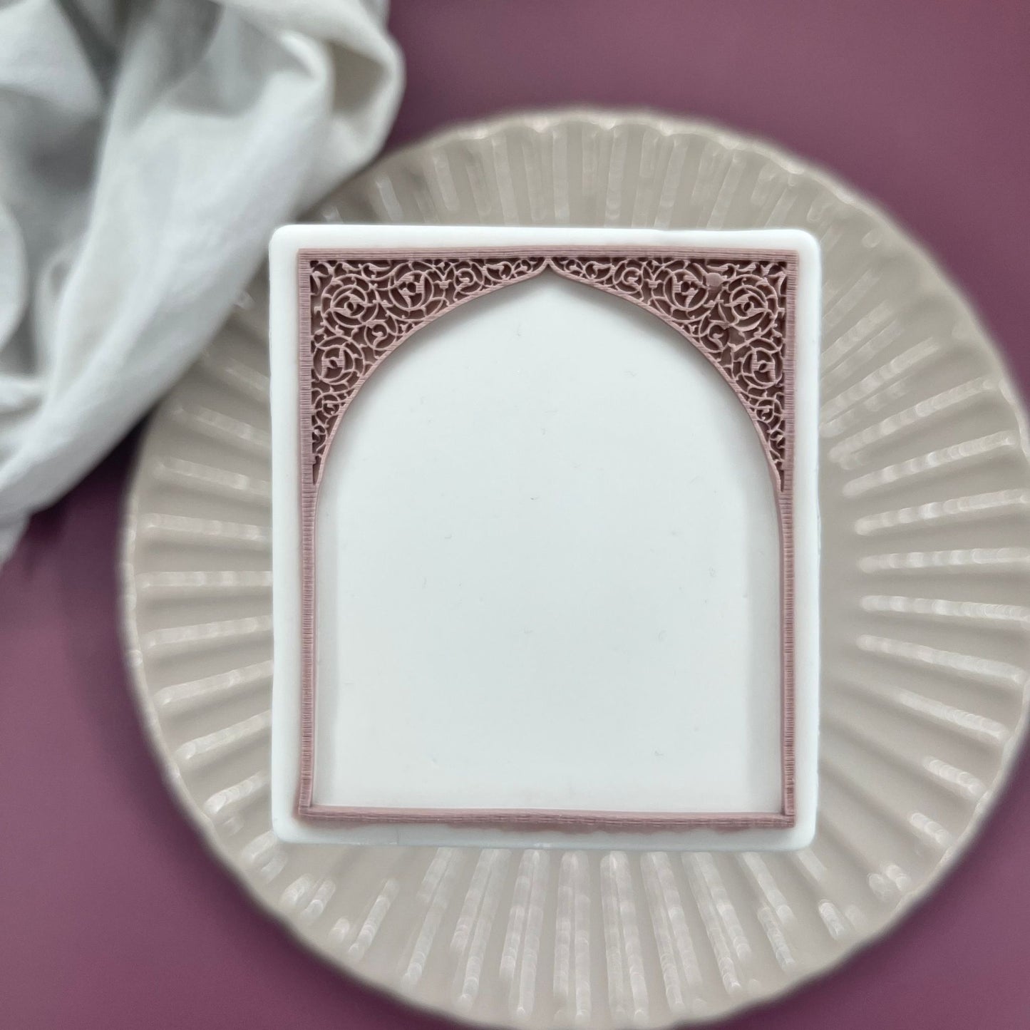 #019 - Porte Orientale #02