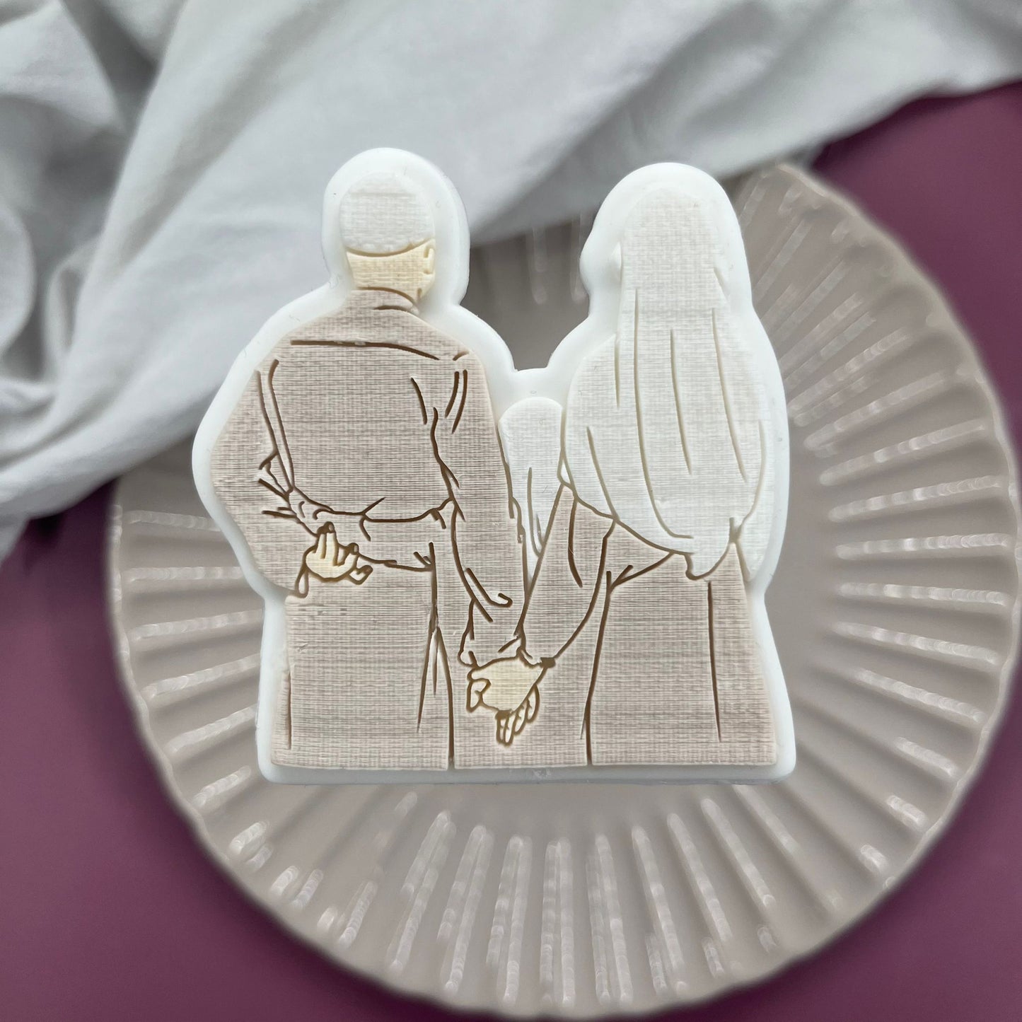 #042 - Couple avec enfant