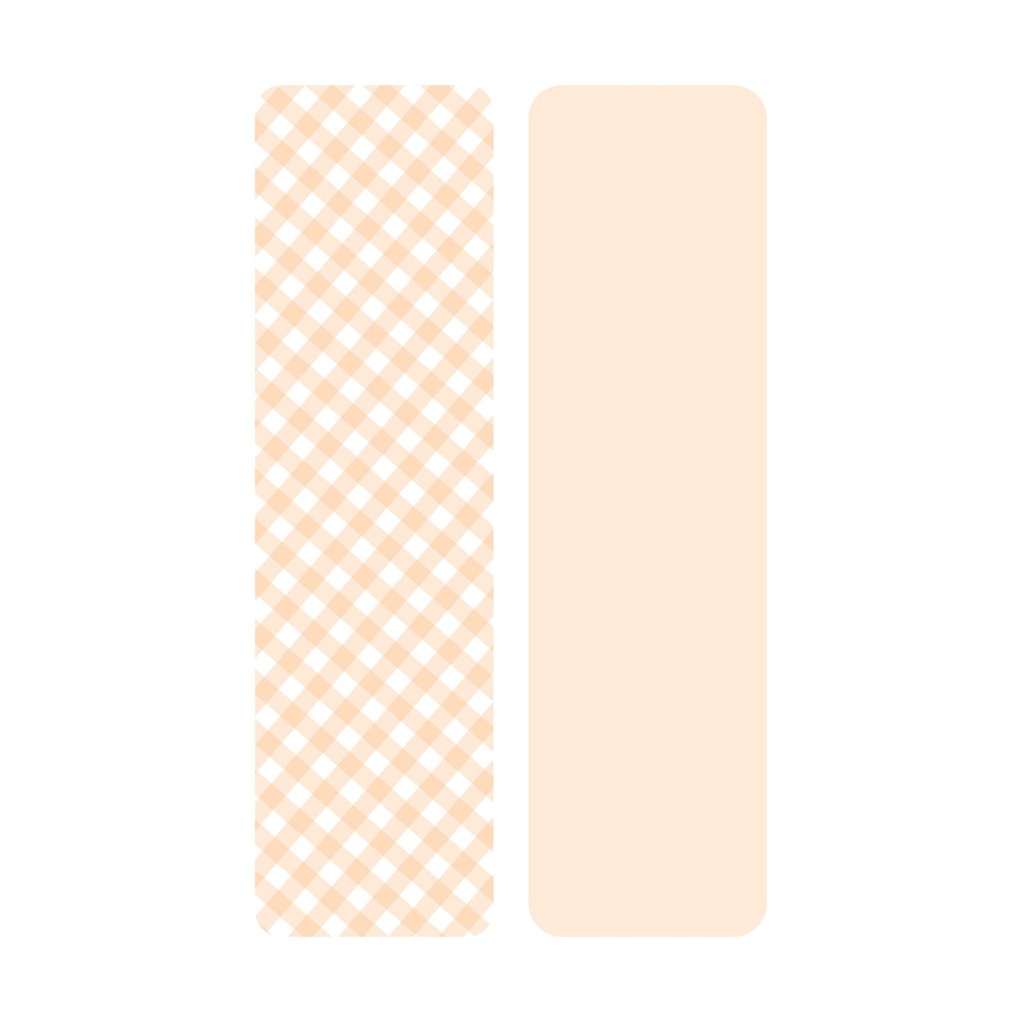 Easter Card #11 - Stick