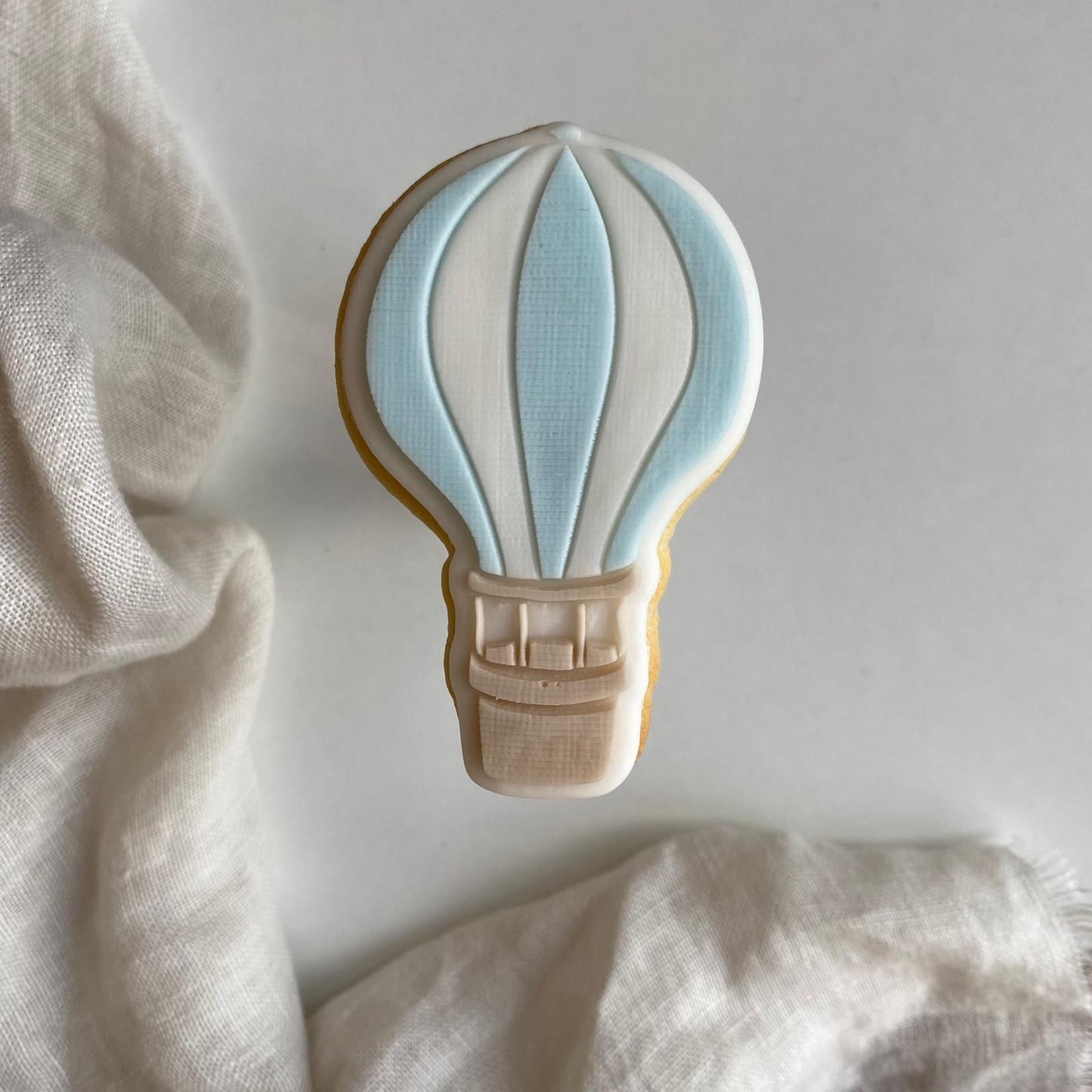 Hot air balloon