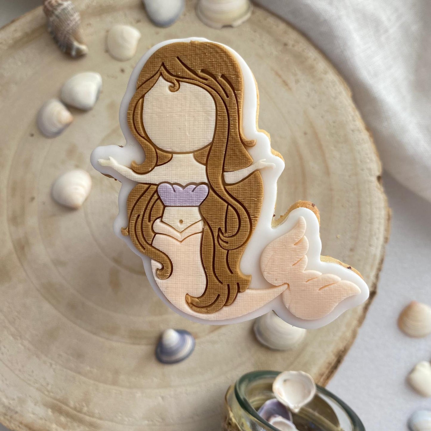 #17 - Mermaid #03