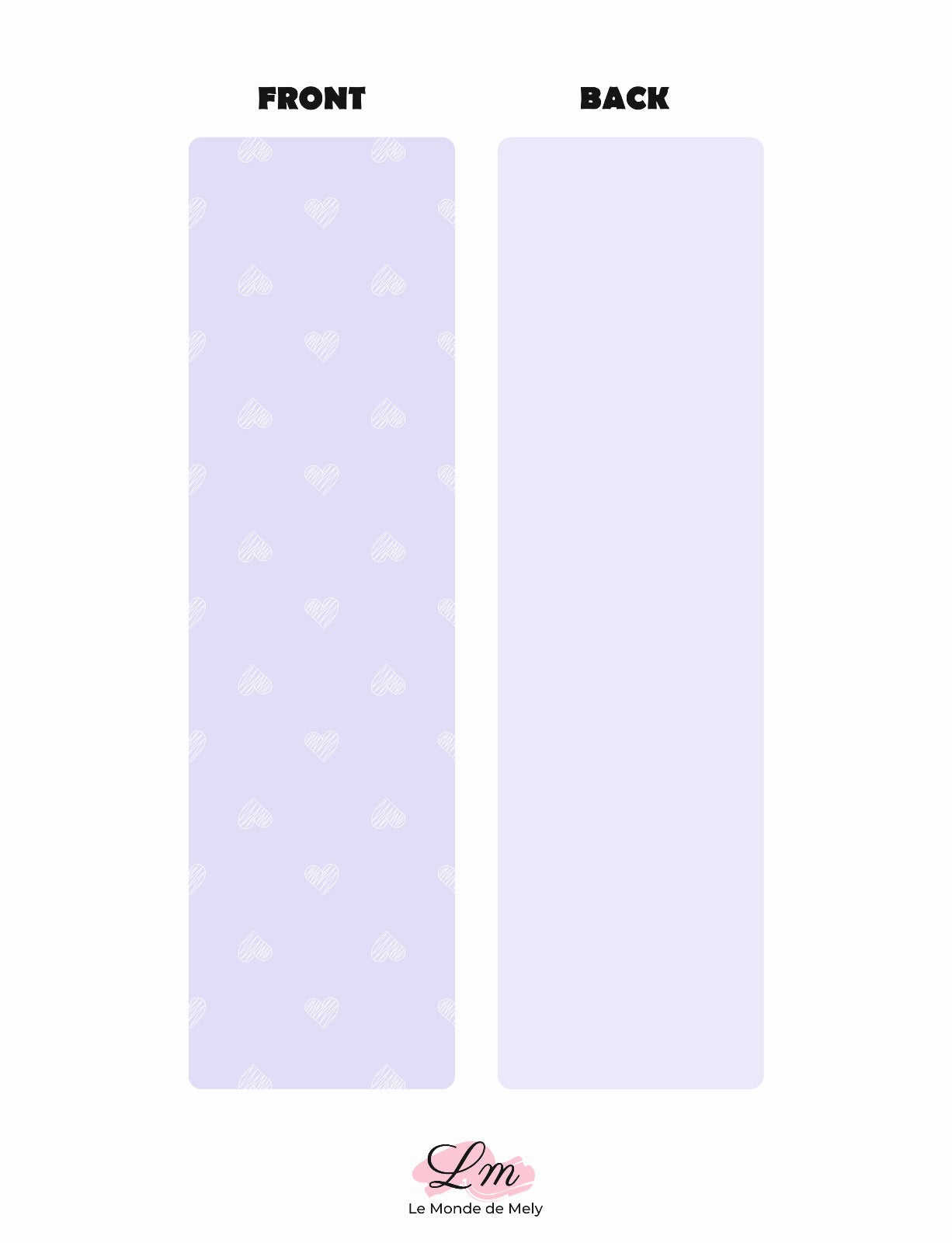 FDM Cards #05 - Stick