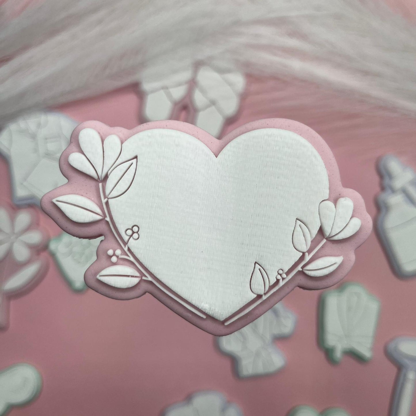 #005 - Heart