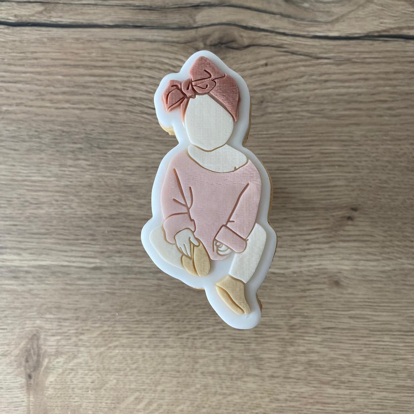 BABY #055 - Bébé