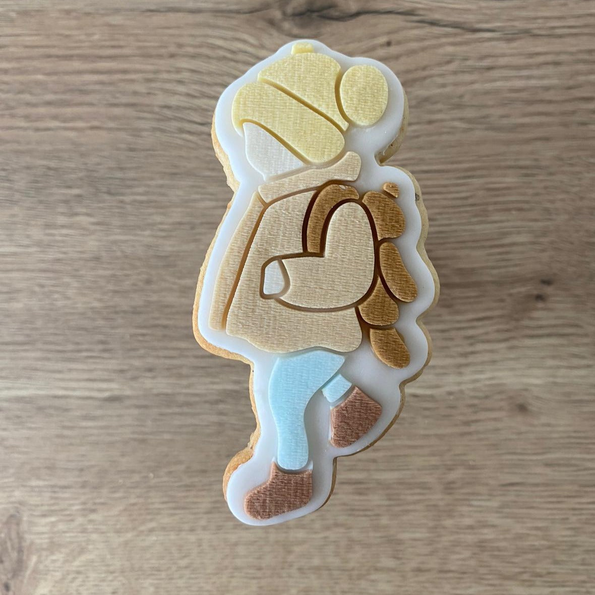BABY #056 - Bébé