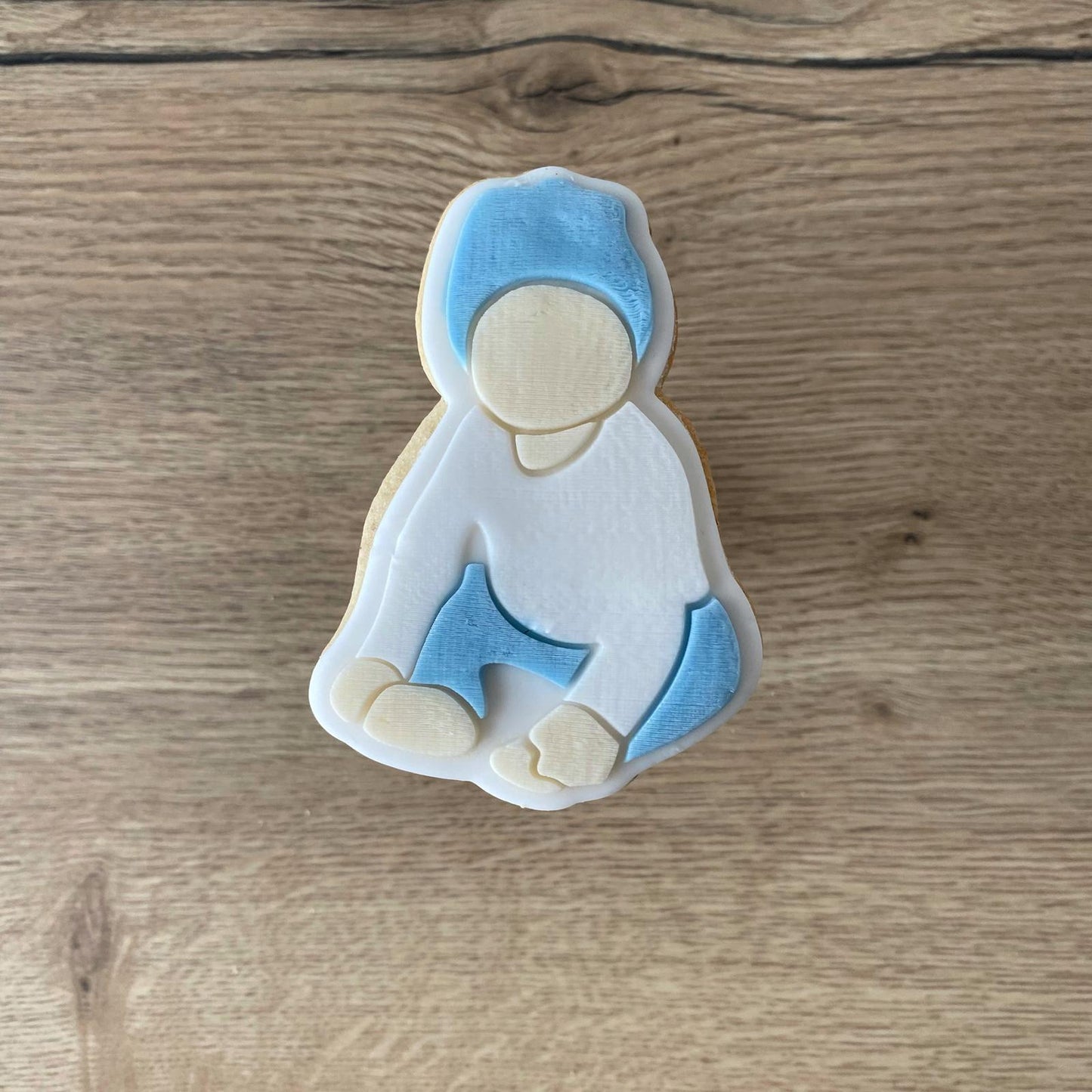 BABY #052 - Bébé