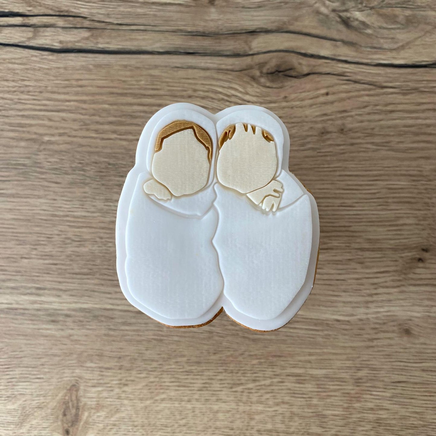BABY #050 - Bébé