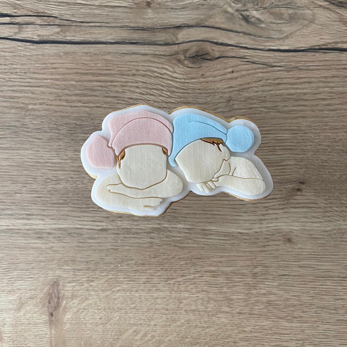 BABY #059 - Bébé