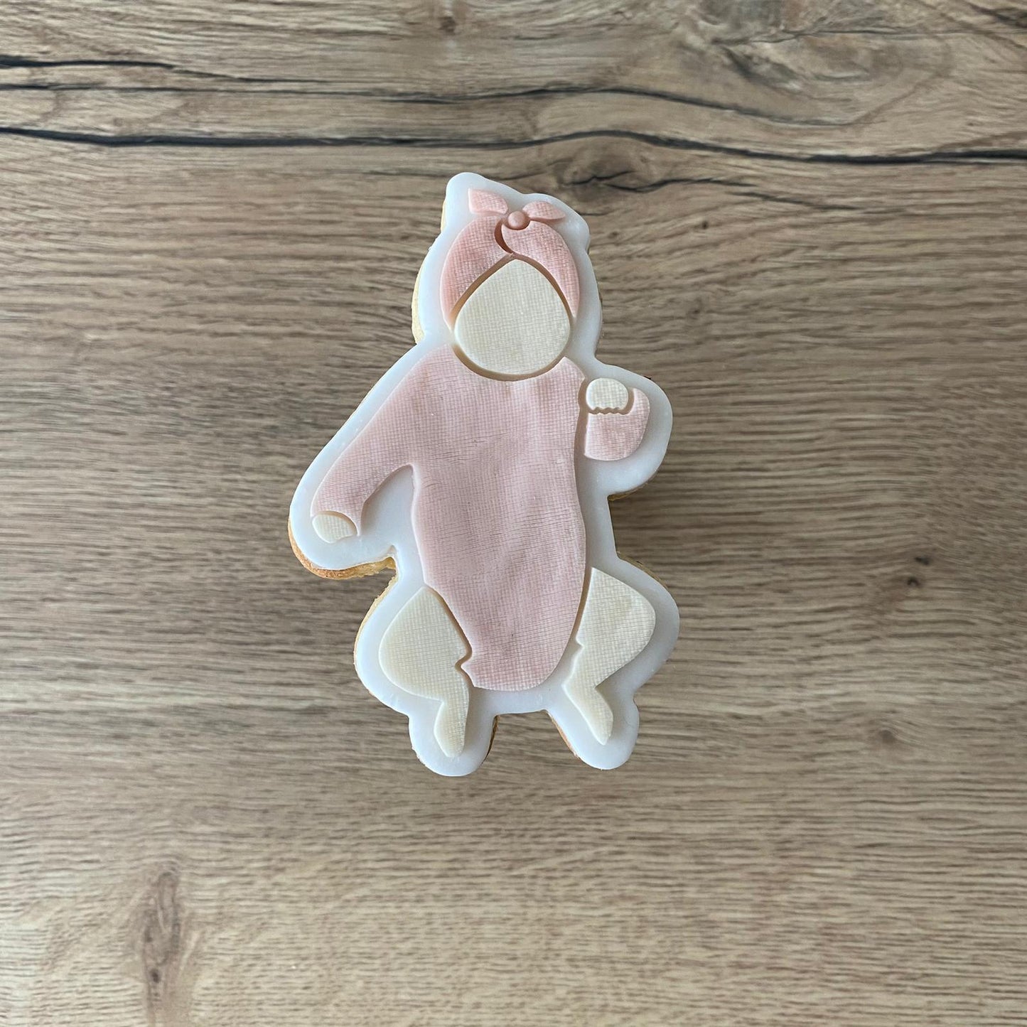 BABY #051 - Bébé