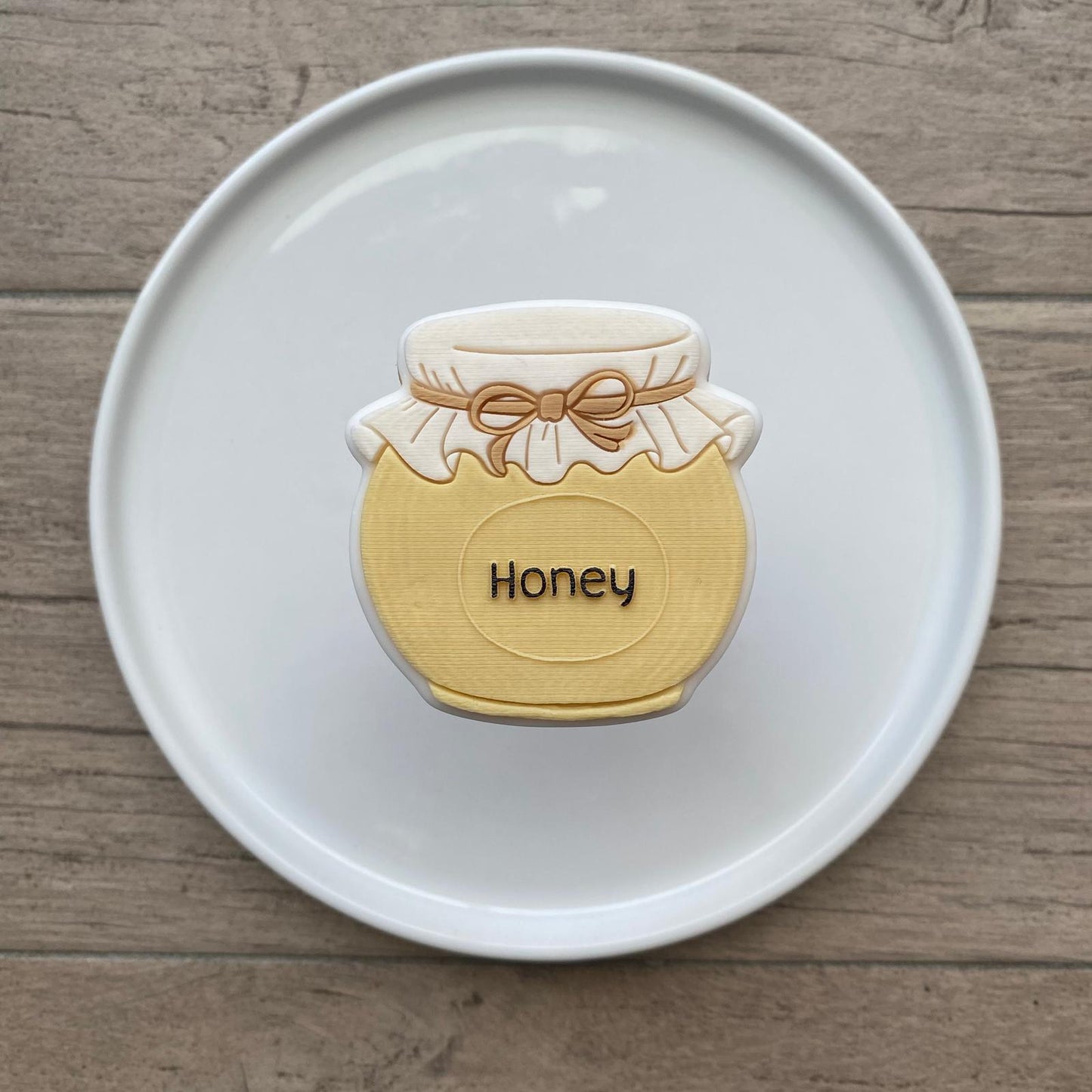 #12 - Honey Pot