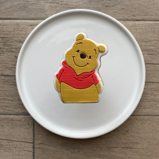 #02 - Winnie the Pooh