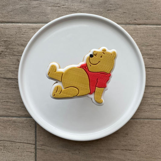 #03 - Winnie the Pooh