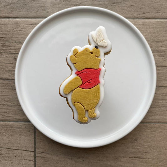 #05 - Winnie the Pooh