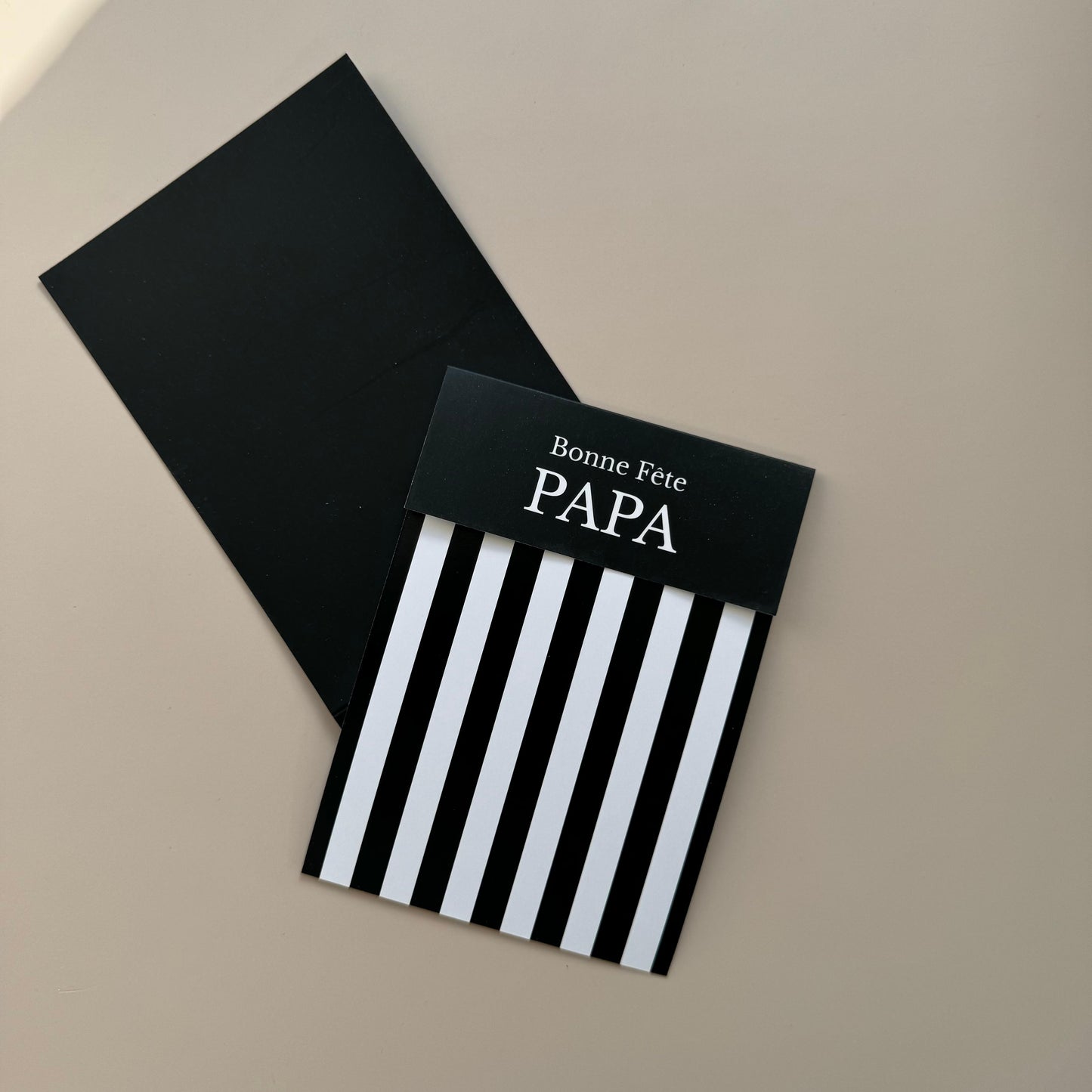 Carte DAD - #09