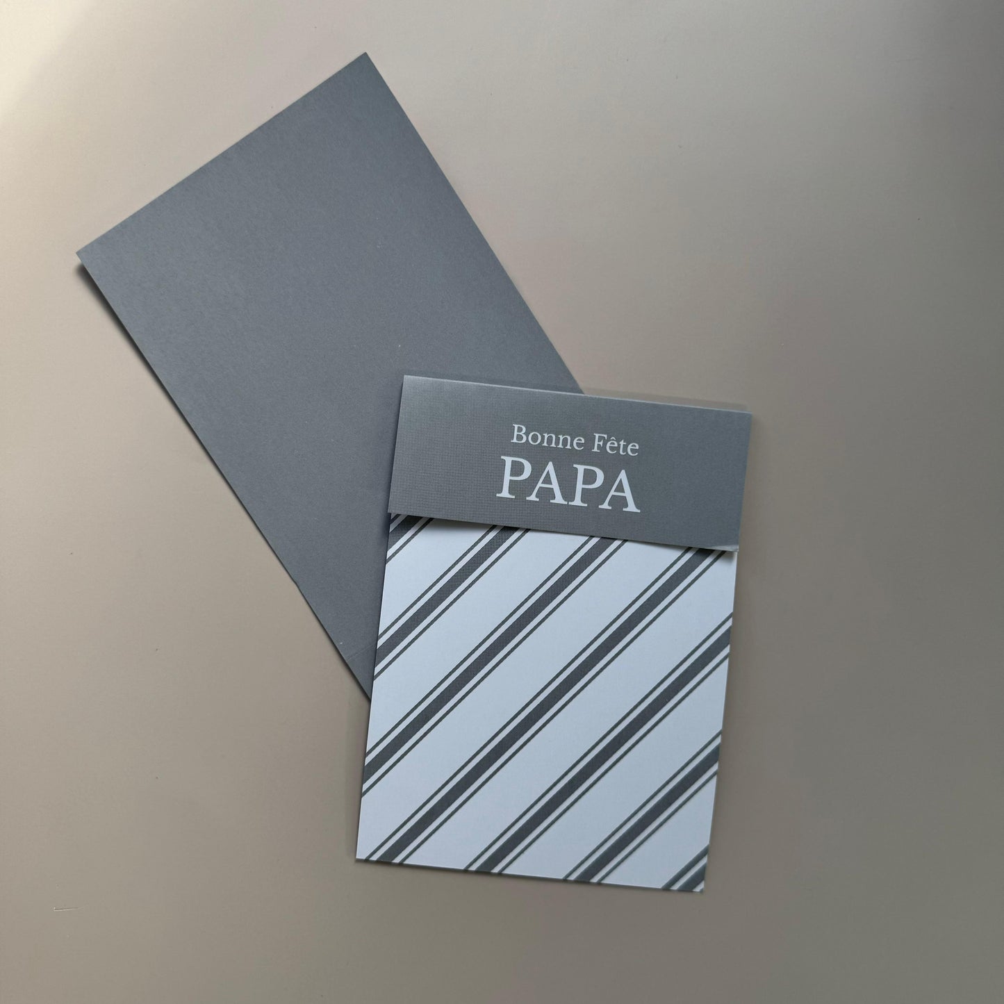 Carte DAD - #07
