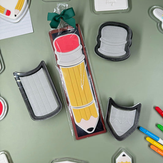 #24 - Big Crayon