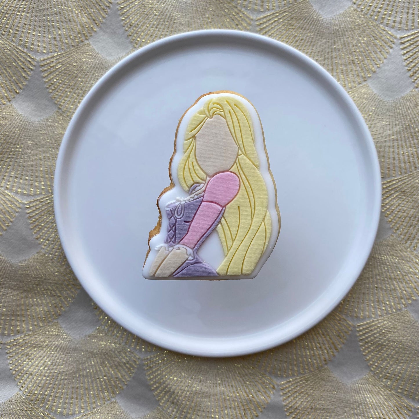 Princesse #02