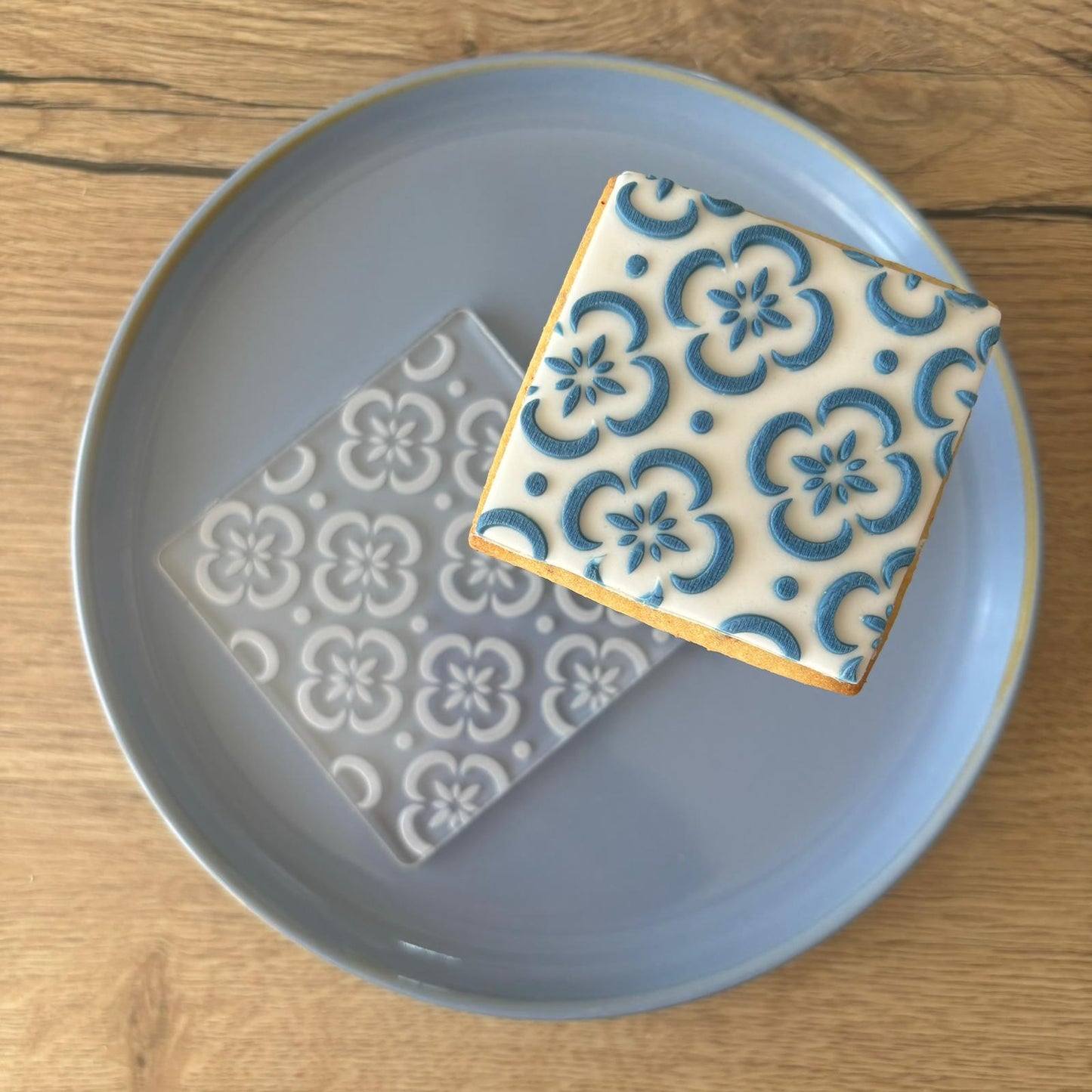 LEMON #21 - Pattern