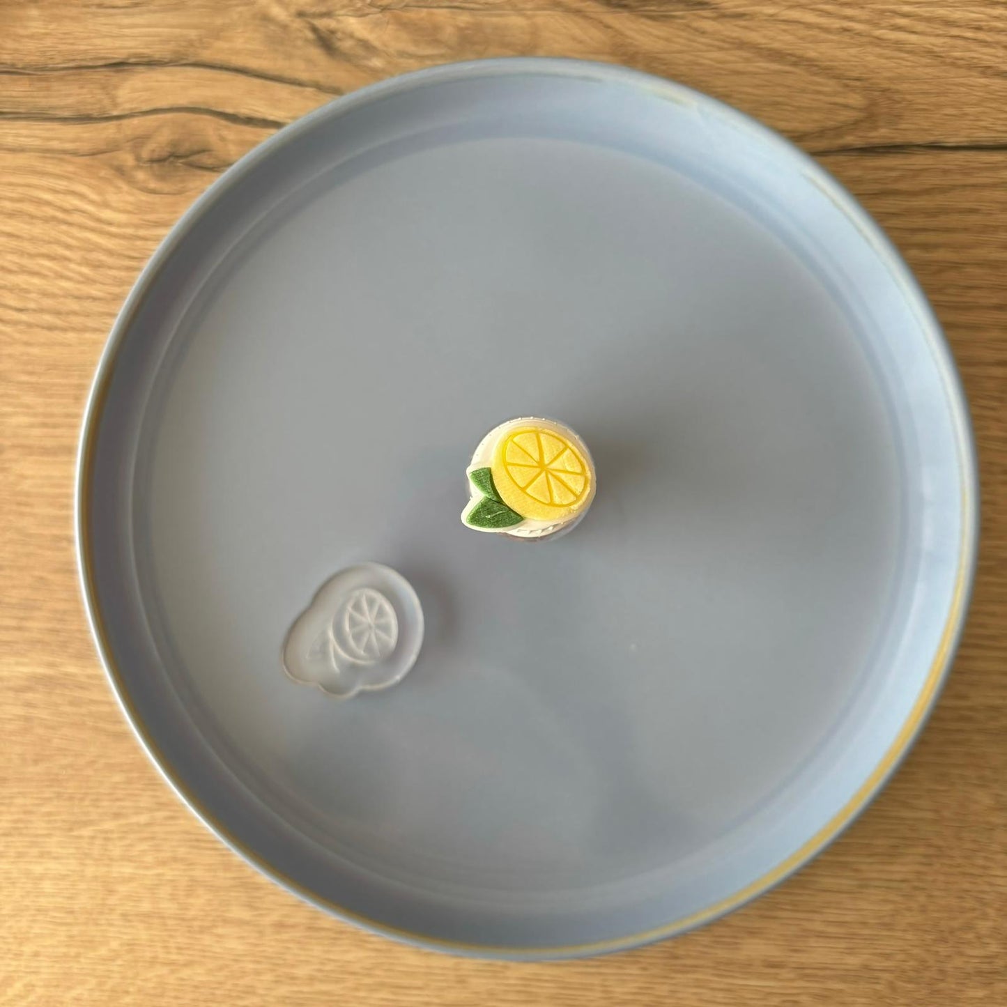 LEMON #19 - Mini Citrons