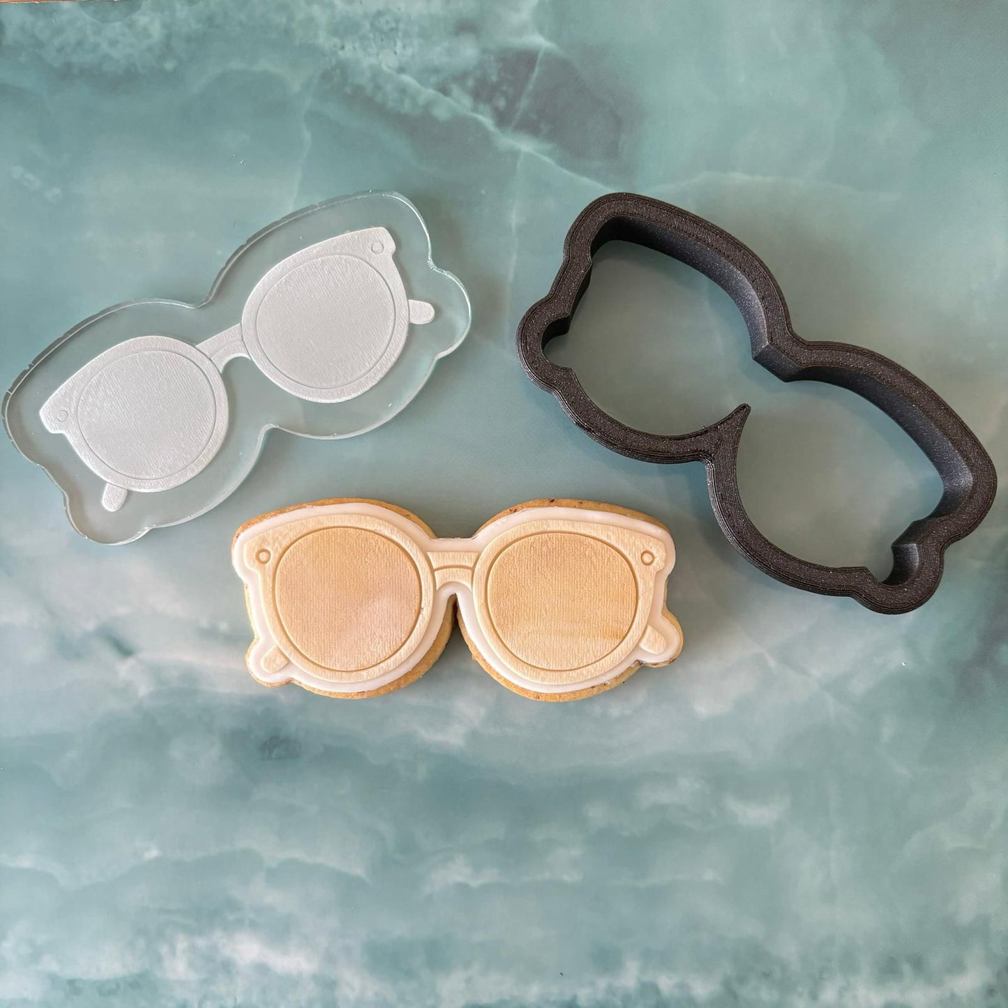 Summer #02 - Lunettes de Soleil