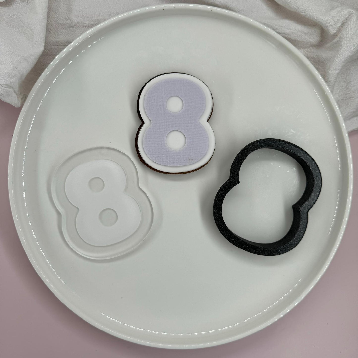 Set de Chiffre
