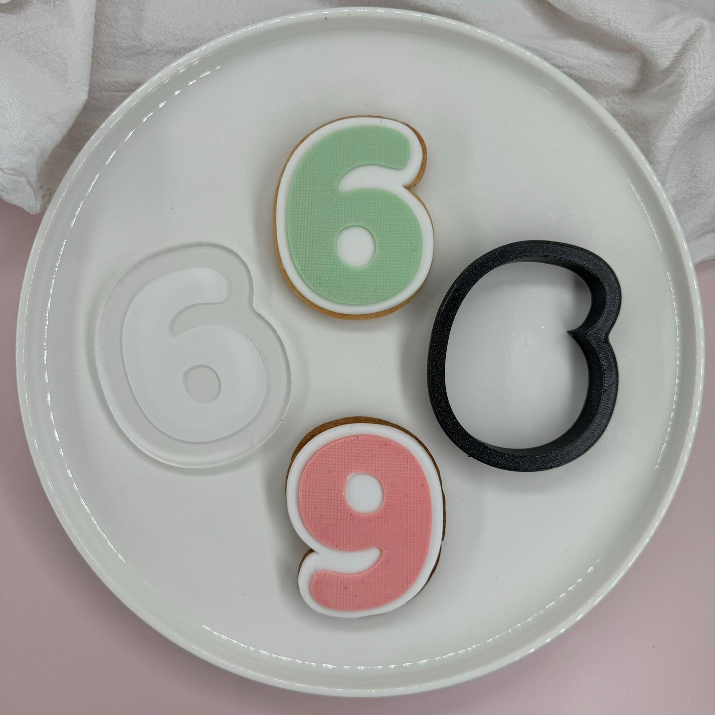 Set de Chiffre