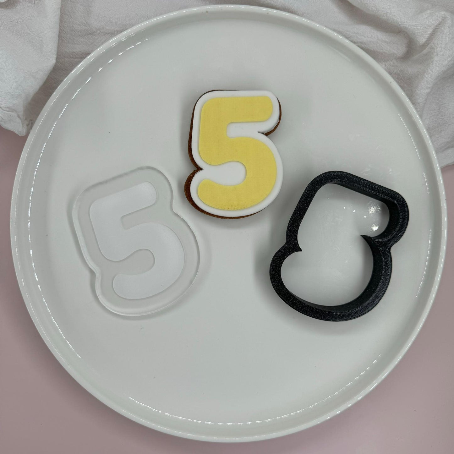 Set de Chiffre