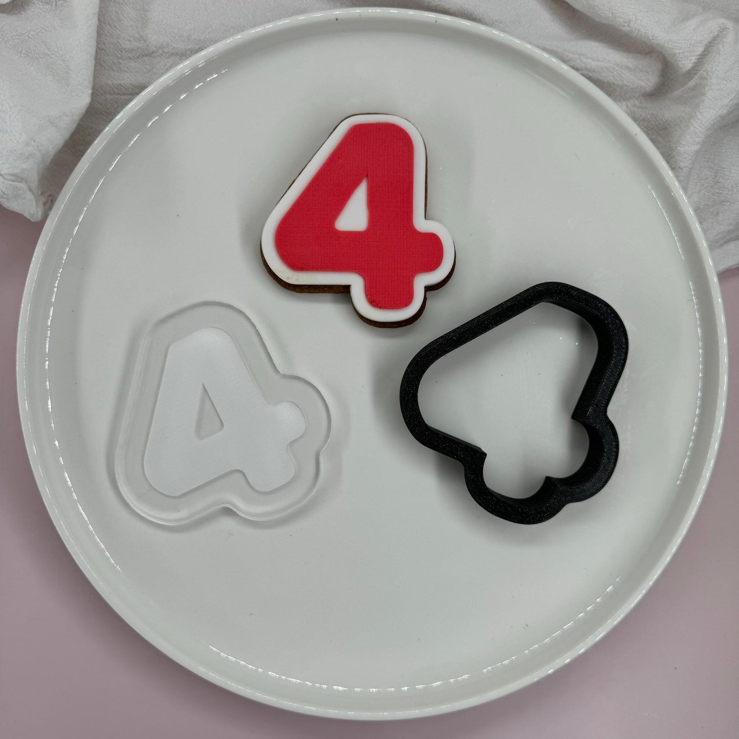 Set de Chiffre