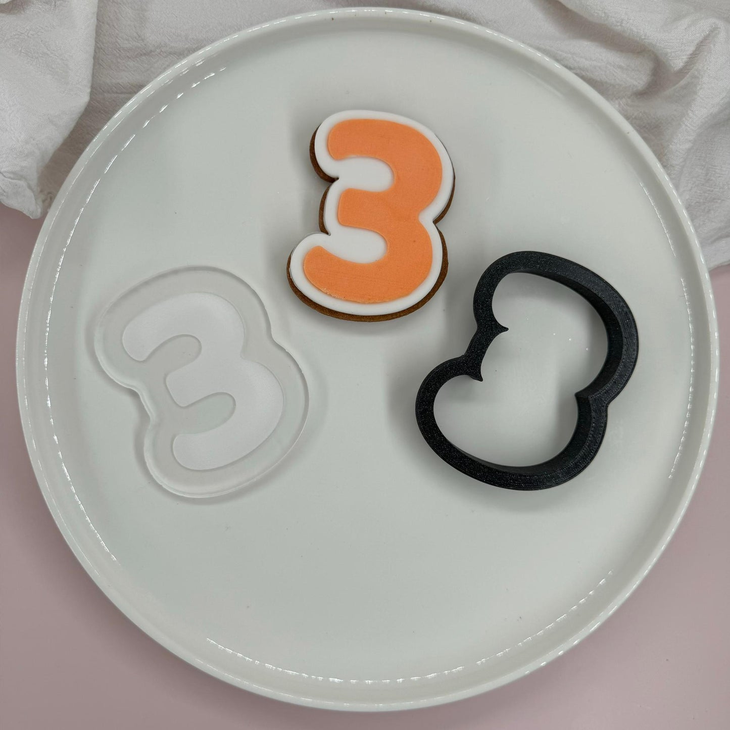 Set de Chiffre