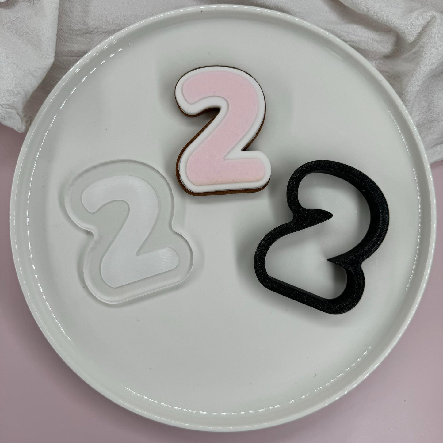 Set de Chiffre