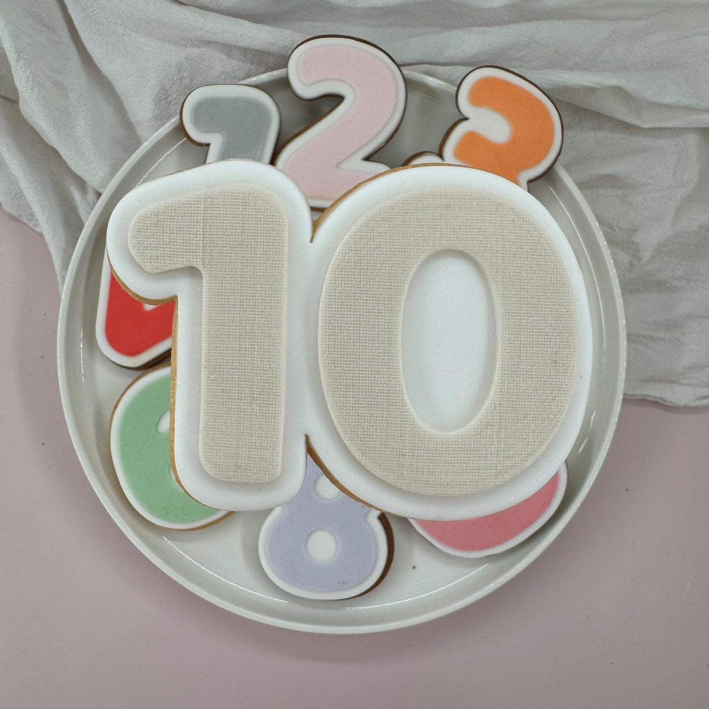 Set de Chiffre
