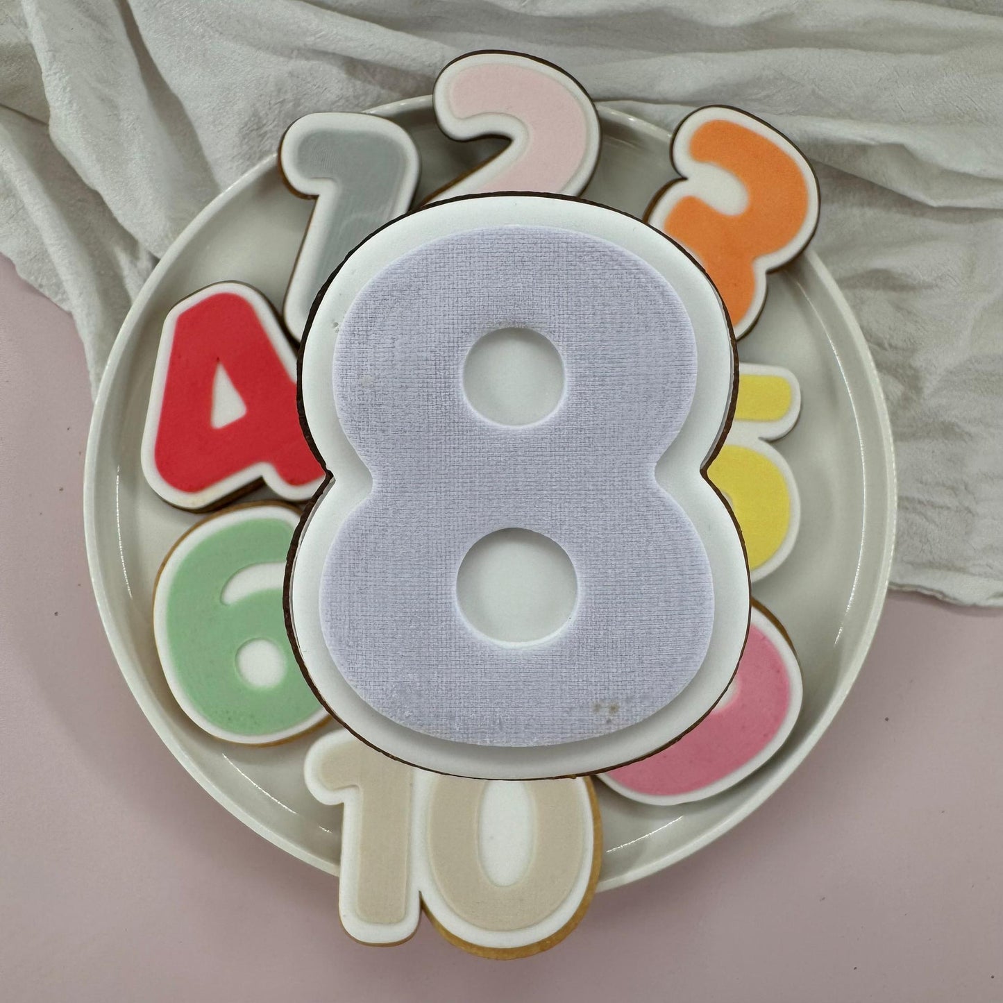 Set de Chiffre