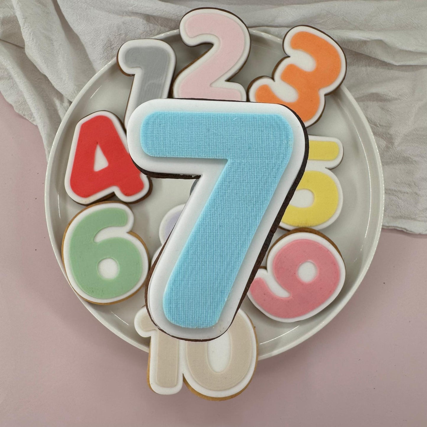 Set de Chiffre
