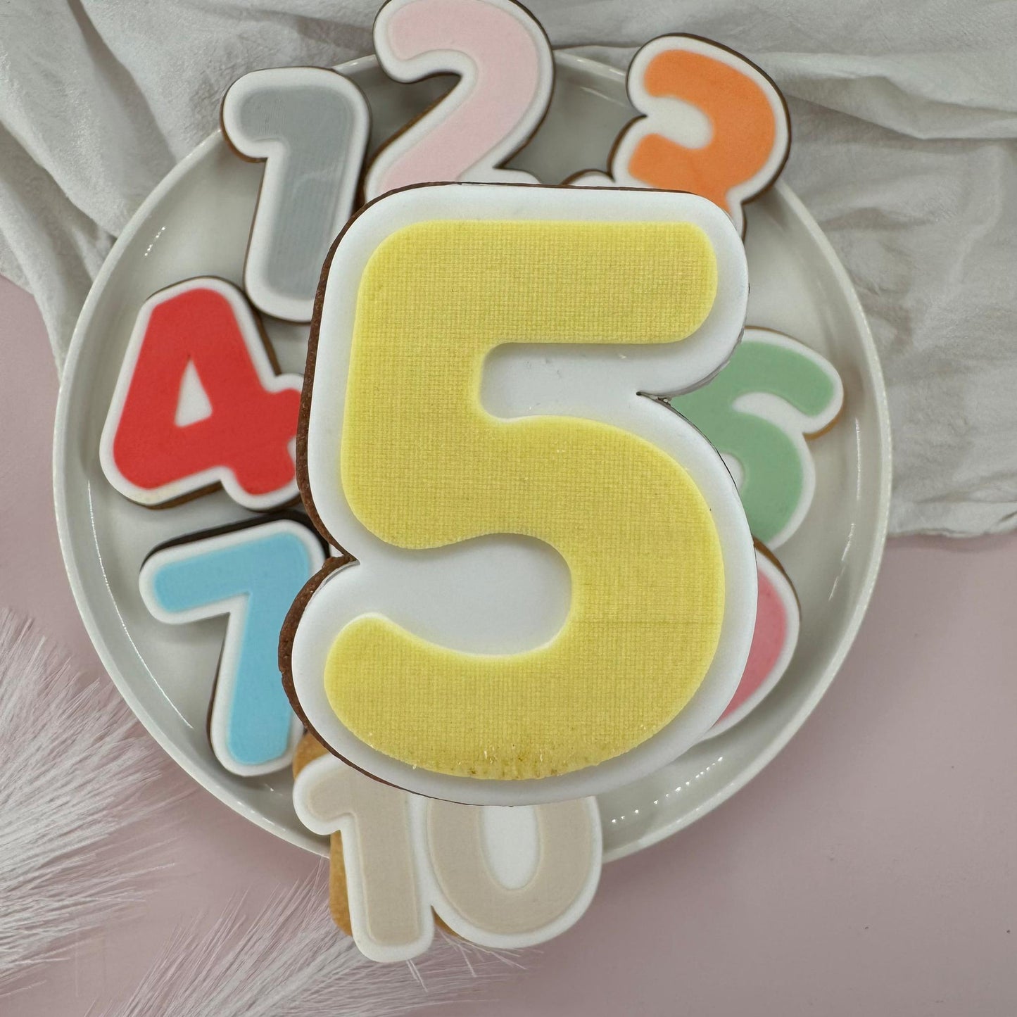 Set de Chiffre