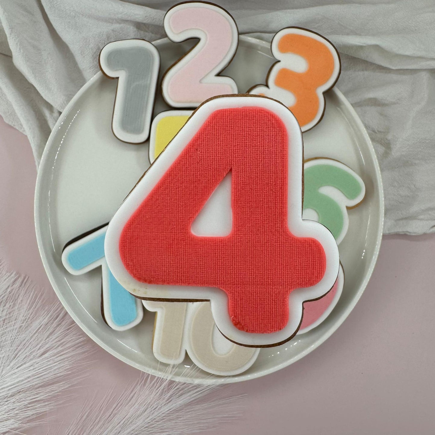 Set de Chiffre