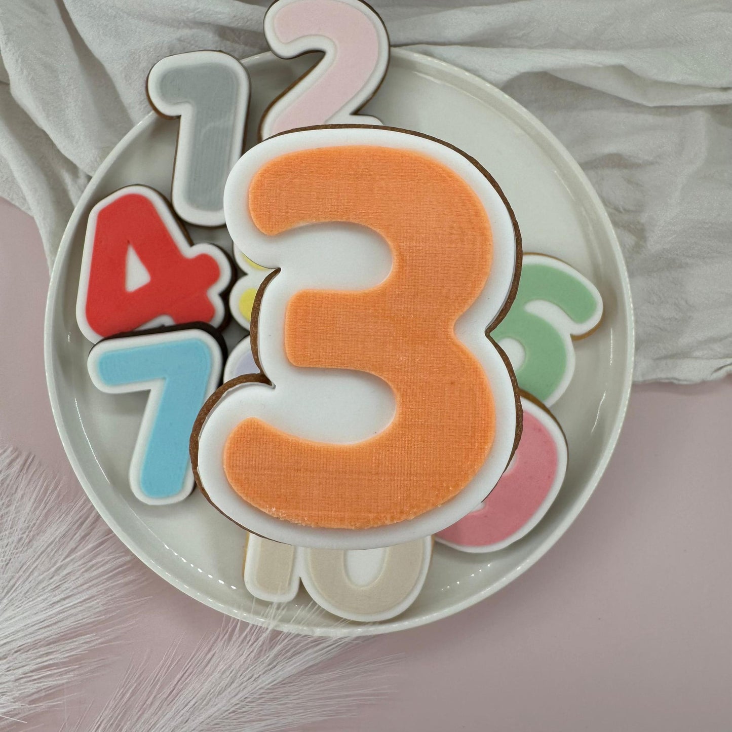 Set de Chiffre