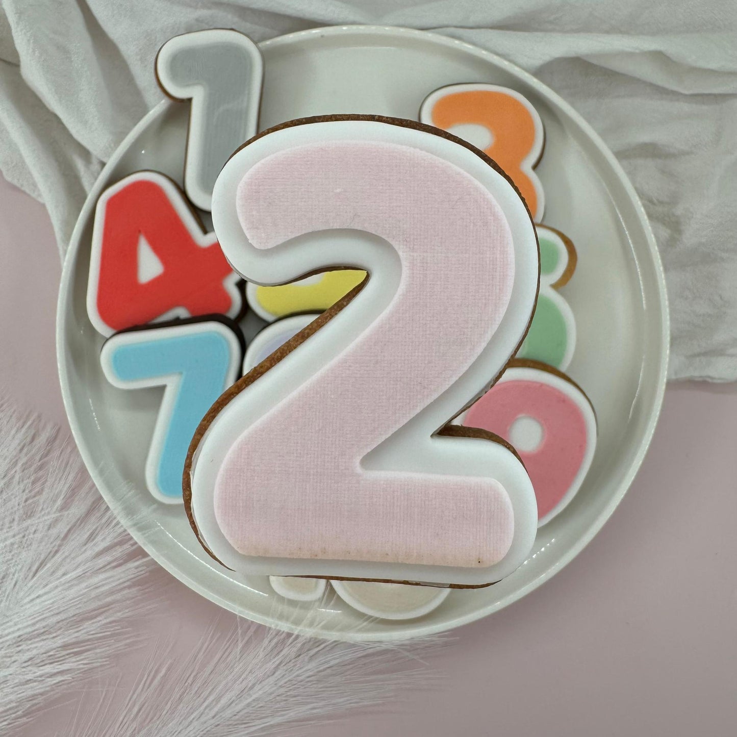 Set de Chiffre