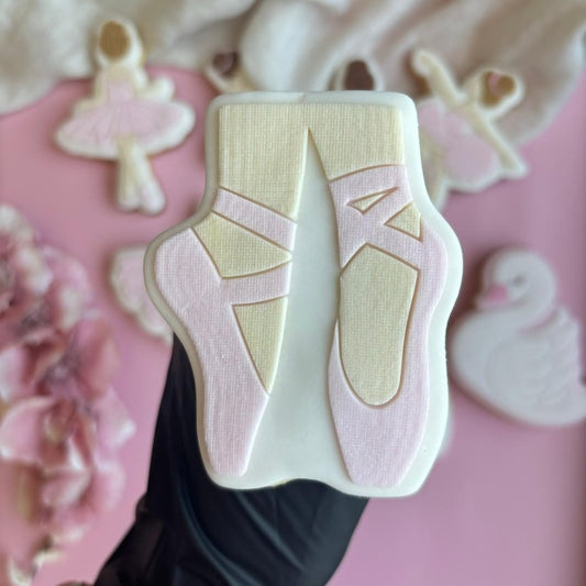 BALLET #07 - Slipper