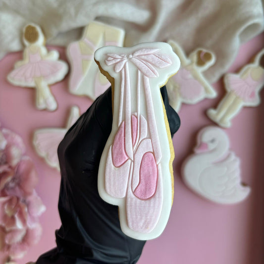 BALLET #08 - Slipper