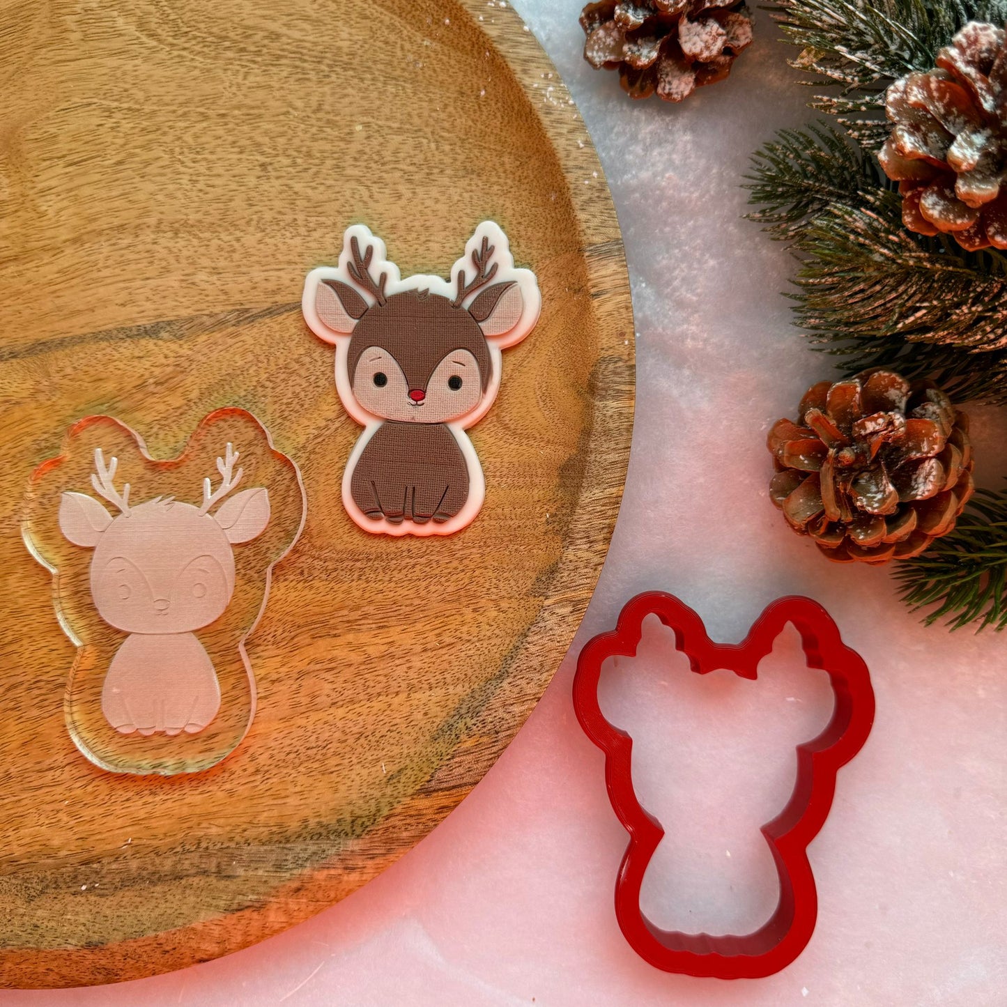 #098 - Deer