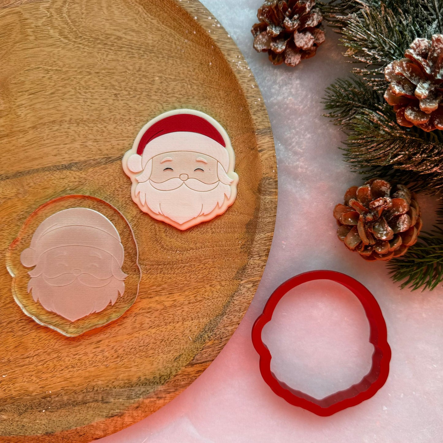 #106 - Pere Noel