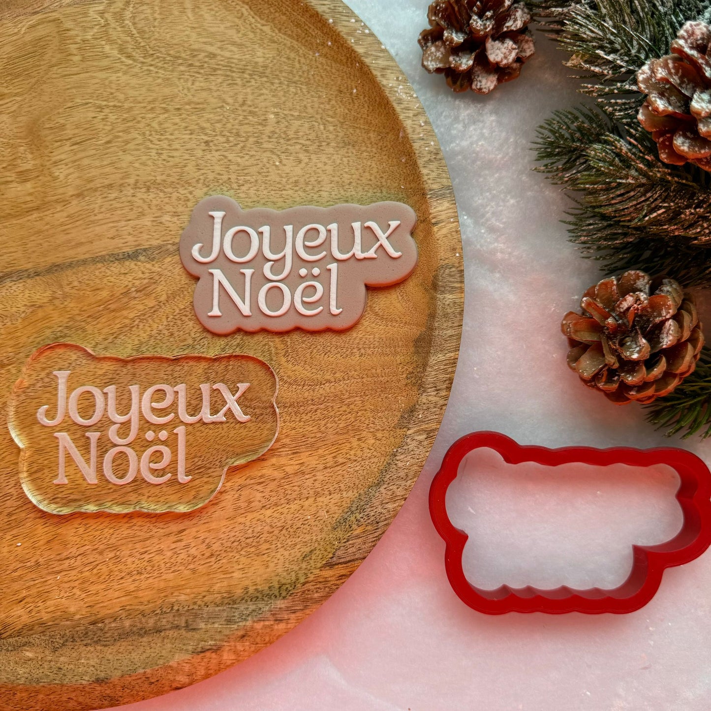 2024 NOEL #09 - Joyeux Noël